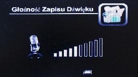 Czas Zapisu 5 min 10 min 15 min 30