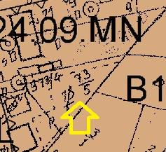 7.4 Przeznaczenie w miejscowym planie zagospodarowania przestrzennego nieruchomości Zgodnie z Uchwałą Nr LXIII/513/06 Rady Miejskiej w Wieliczce z dnia 23.10.