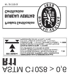 12 INFORMACJE TECHNICZNE INTERSPIEK INTERSPIEK / 2 cm grubości litego materiału Szybkie i łatwe w montażu Mocowanie bezspoinowe Płyty INTERSPIEK mogą być łączone ze sobą lub z innymi materiałami