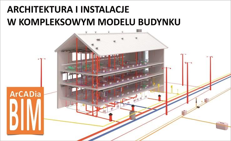 System ArCADia BIM INTERsoft sp. z o.o. Data wprowadzenia: 21.09.2017 r. Firma INTERsoft jest polską firmą działającą na rynku oprogramowania dla budownictwa, architektury i instalacji od 1997 r.