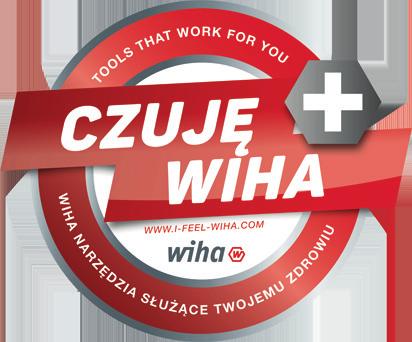 chroniące ręce i mięśnie w trakcie wykonywania pracy.