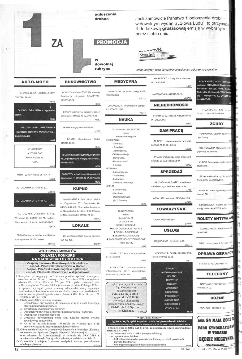 Sprawdź Sprzedawcę Nab Ici W Blok Pdf