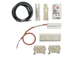 Code Nazwa Opis P120018 THERMO Rezystor grzejny z termostatem do obsługi szlabanów GIOTTO BT