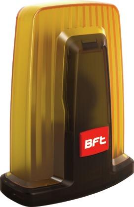 Code Nazwa Opis D113748 00002 RADIUS B LTA 230 R1 Lampa migająca bez anteny integrataper,