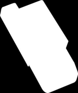 external receiver with rolling code (to be used if there is no CLONIX receiver in the system)