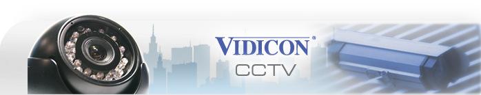 2, 600 linii; CCD-Sony Super HAD; OSD, D-WDR, Strefy Prywatności, Detekcja Ruchu, ATW, AWB, zasilanie: 12V DC; BackLightControl; AutoIris-video & DC; 424,00 521,52 0,05 VTV-514 WDR Day-Night 0,03