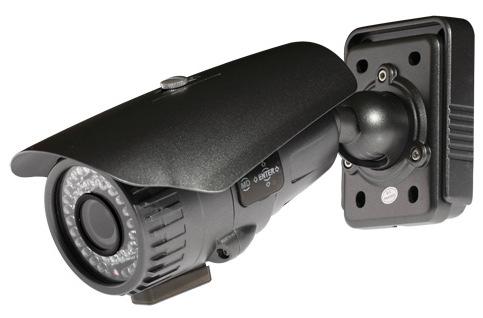 pl LED-0 lux, 420 linii; obiektyw: 3.