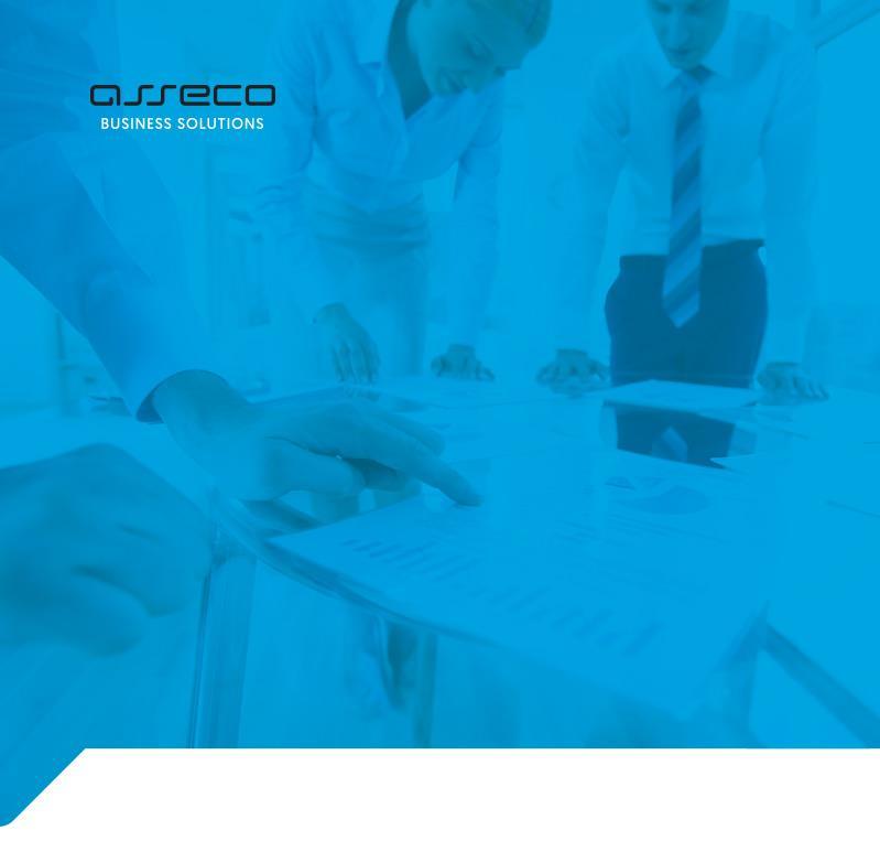 Softlab HR Puls 5/2017 Przesyłamy Państwu nasz najnowszy biuletyn informacyjny Softlab HR by Asseco Softlab HR Puls.