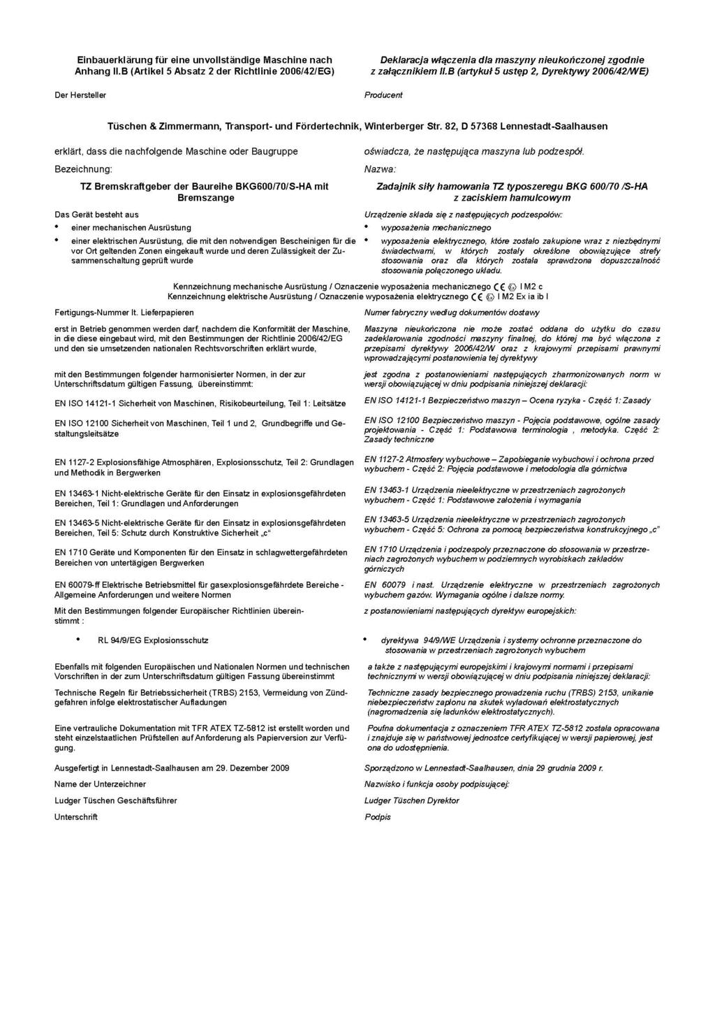 Załącznik