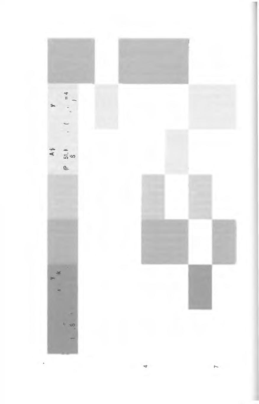 34 Anna Kononiuk, Andrzej Magruk Tabela 3 Dziesięć najpopularniejszych metod badawczych stosowanych w różnych regionach świata w badaniach typu foresight Region / metoda Oceania jg (P = 15, M = 35, Ś