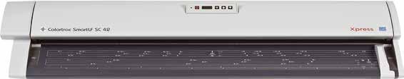 SKANERY WIELKOFORMATOWE CIS 1200 ppi głębia u 48 bit 635 2,0 3.