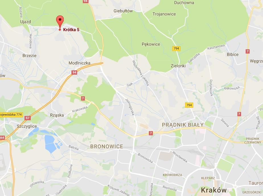 IX KM 2441/15 O P I N I A określająca wartość odtworzeniową nieruchomości gruntowej położonej w miejscowości Tomaszowice, gm.