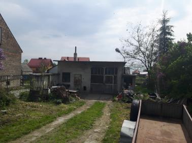 Obiekt pełni funkcję mieszkalną.