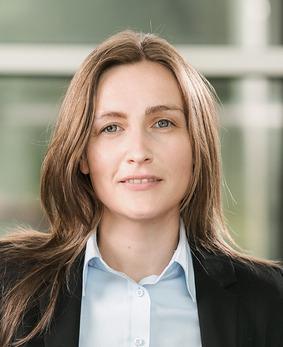 Aleksandra Jagiełło-Bono, Ekspert Customer Experience, Partner, CustomerMatters E k s p e r t c u s t o m e r e x p e r i e n c e.
