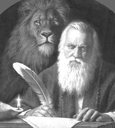 Mark the Evangelist FEAST He was a cousin of Barnabas and accompanied the apostle Paul on his first missionary journey; later he followed him to Rome.