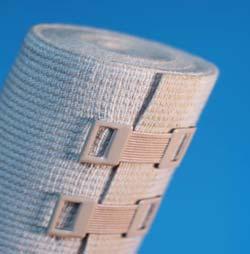 Activity 7 These are bandages and band-aids. You need them to make a dressing for a cut or wound. They have to be sterile. Activity 8 Ten mężczyzna ma uraz głowy.