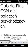 netbooka i zarówno bardzo skomplikowany plik Word,