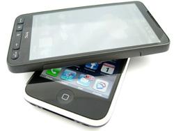 Dla osób, które chcą mieć dobry aparat, zgrabny telefon