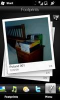 chwilę ładuje się nakładka HTC Sense. Aplikacje, menu itd.