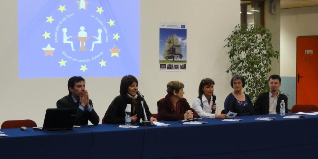 Opiekunowie projektu w