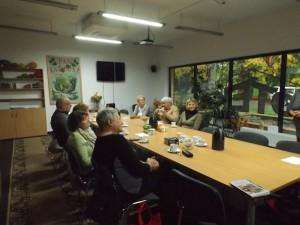 bo przestają się bawić. Pragniemy po prostu przełamać stereotypy edukacyjno kulturalne, jeżeli uda nam się to już będzie sukces.