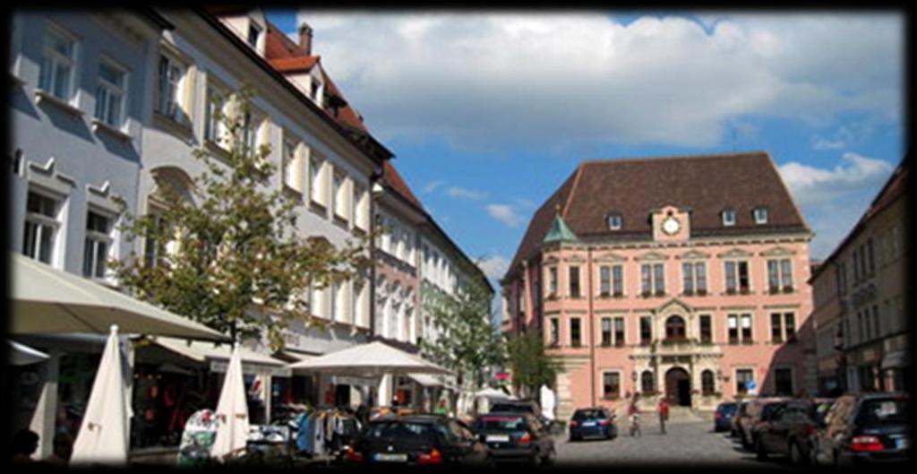 2. Mobilität Kaufbeuren - Füssen