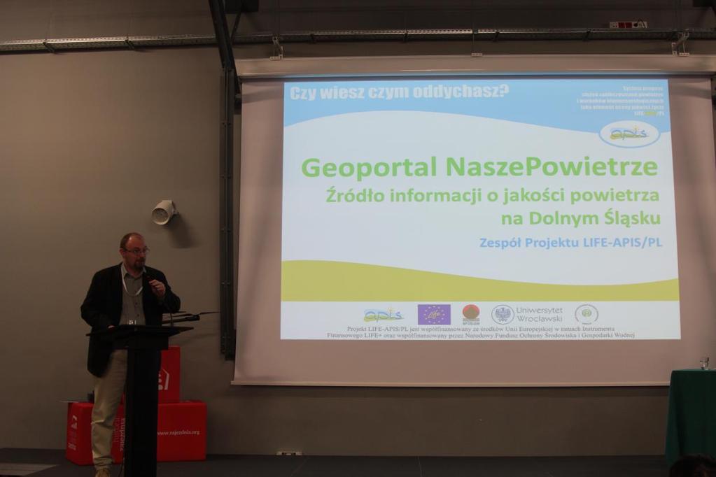 Udostępnianie