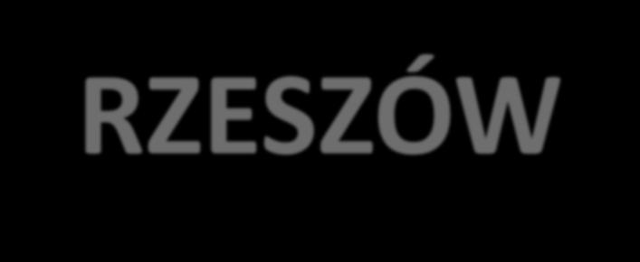 RZESZÓW