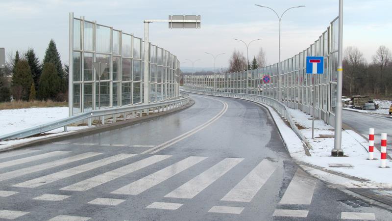 Dworzysko aplikują obecnie firmy z branży: