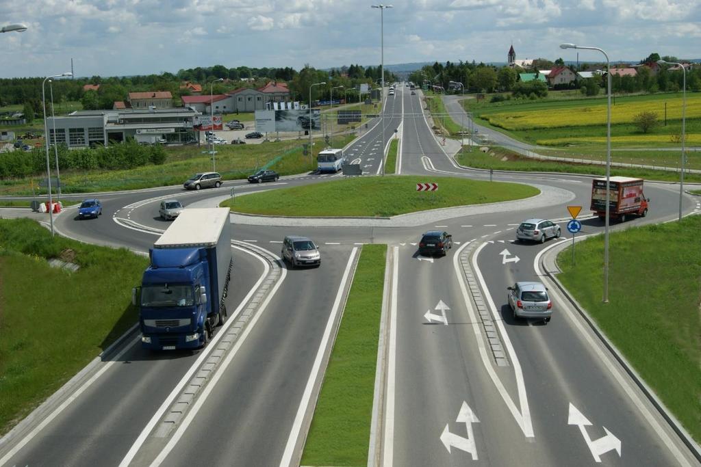 ODDANIE DO UŻYTKU AUTOSTRADOWEJ OBWODNICY MIASTA