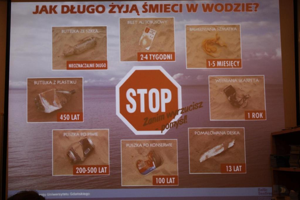 ZAJĘCIA EDUKACYJNE W