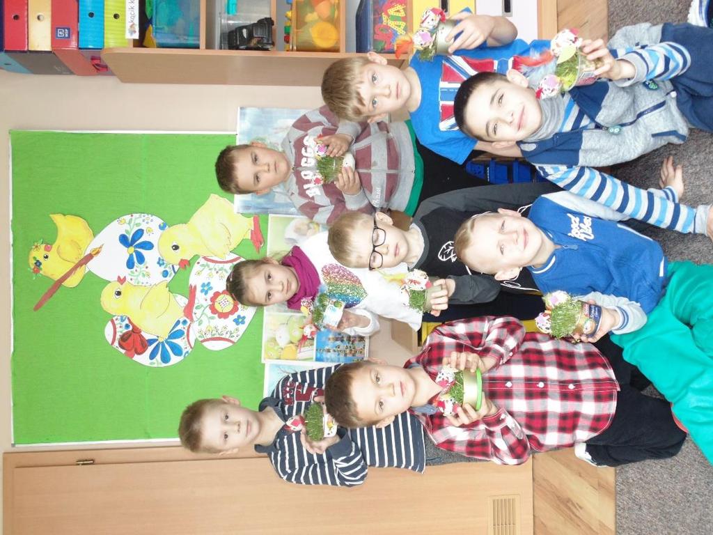 Pojemniczki