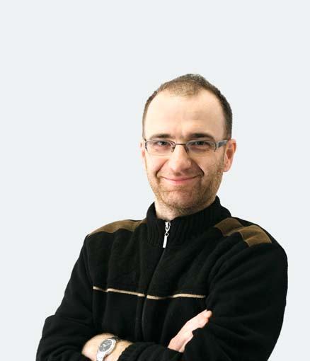 Istnieje świat bez komunikacji miejskiej. I to tuż obok nas MICHAŁ WROŃSKI Dla mieszczuchów z wielkich aglomeracji istnienie komunikacji miejskiej jest czymś oczywistym.