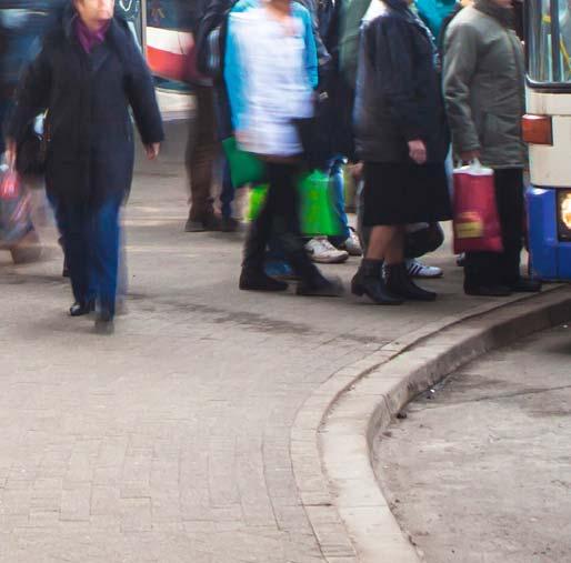 Inspirujące pod względem poznawczym może być spojrzenie na kwestię zagrożeń terrorystycznych w komunikacji miejskiej przez pryzmat dorobku, stopnia zaawansowania prawodawstwa, procedur i sposobów
