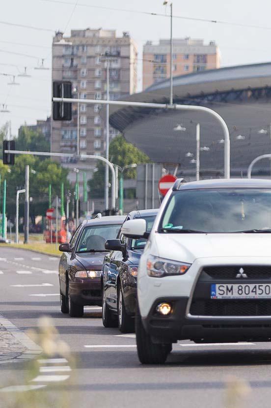 Ekonomiczna czy ekologiczna eksploatacja pojazdów samochodowych?