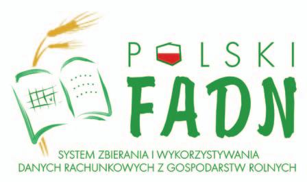 Poziom i struktura dochodów rodzin z gospodarstw rolnych prowadzących rachunkowość w 2006 roku