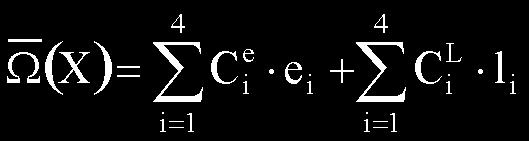 Modelling&simulation/Modelowanie i symulacja Later, the model was extended by adding data concerning total emission of carbon monoxide (CO), hydrocarbons (HC), nitrogen oxides ( ) and smoke (D)
