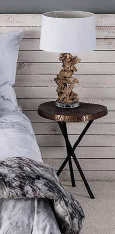 scandinavian style