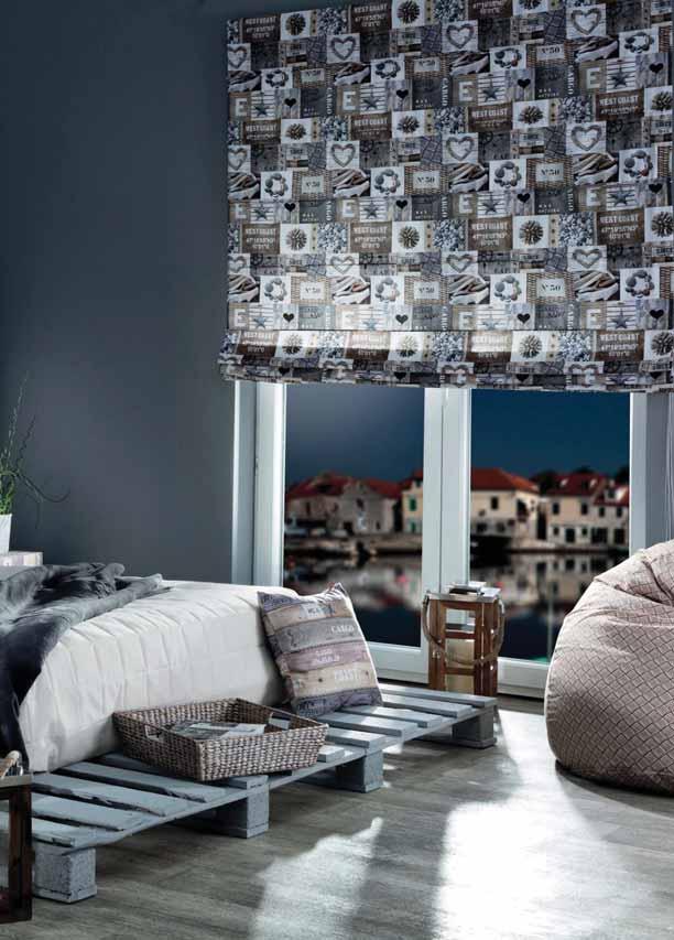 Roleta Capri Kolekcja Marina od 194 90 Kolekcja Marina 31 90 Lampion