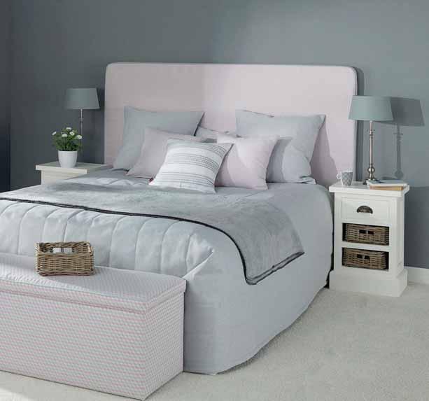 31 90 Koc Cotton Cloud Grafit, 150 x 200 cm 143 90 Szafka