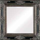 Lustro Rachel 56 x