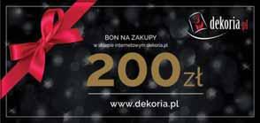 Wysyłka on-line bonu za pomocą
