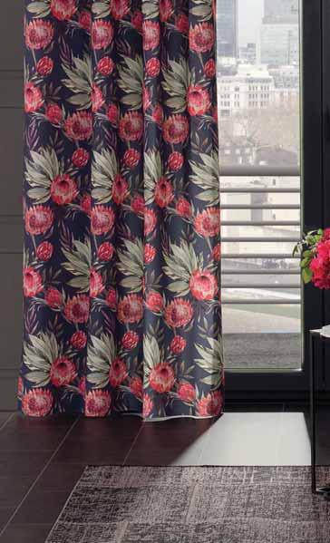 Cottage Vintage Black-Fossil Grey
