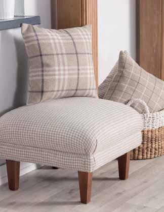 74 cm 447 00 46 Fotel Ława Mahika Brown