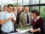 i Piotr S³omiany z firmy DE