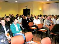 ogrodników do Bia³owie y na konferencjê pt.