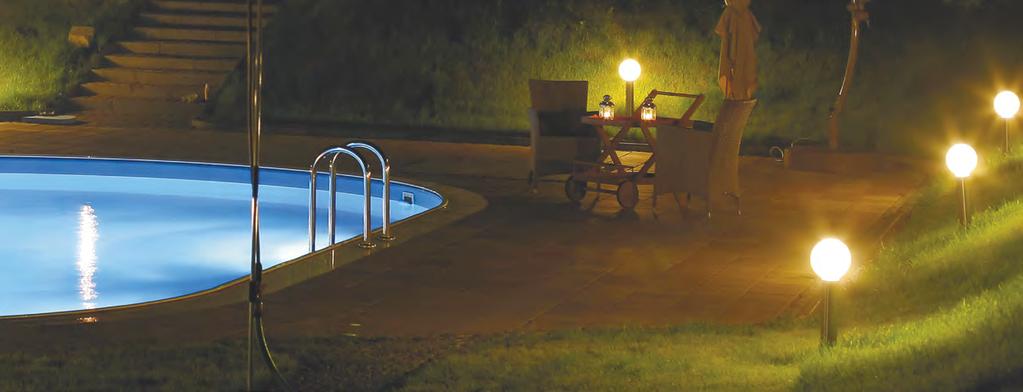 ASPA EN ASPA is a series of fittings with a minimalistic and at the same time modern look.