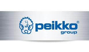 KORPORACJA PEIKKO GROUP Peikko Group to wiodący dostawca stalowych połączeń do konstrukcji betonowych i zespolonych.