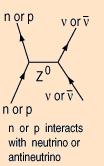 Oddziaływanie słabe Bozony W