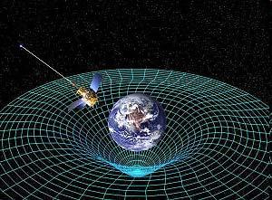 Oddziaływanie grawitacyjne Grawiton -cząstka oddziaływania grawitacyjnego nie została dotąd odkryta doświadczalnie. Pozbawiona masy, spin = 2, oddziałuje na wszystkie cząstki. 6.